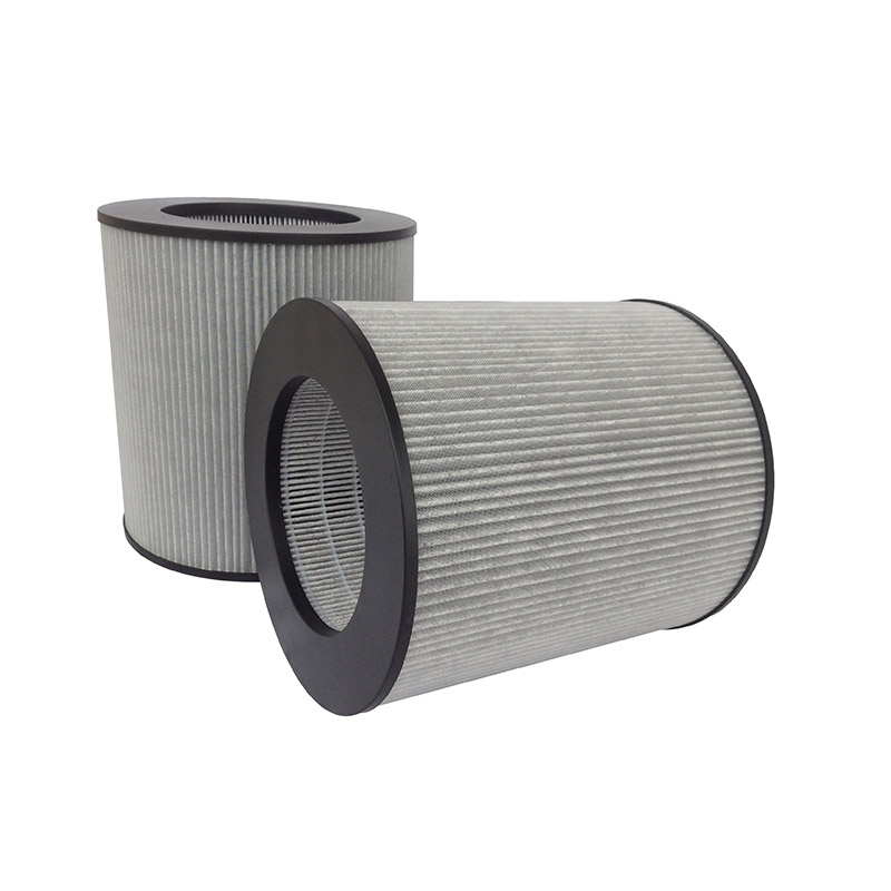 All You Need to Know About New Cylinder Filters in the Industrial Equipment and Components Industry